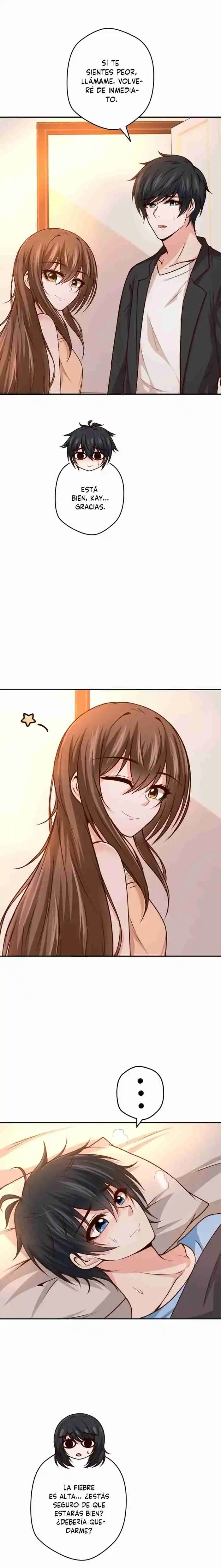 Melody Of Us - Capítulo 31 - Página 6 - LectorTMOo
