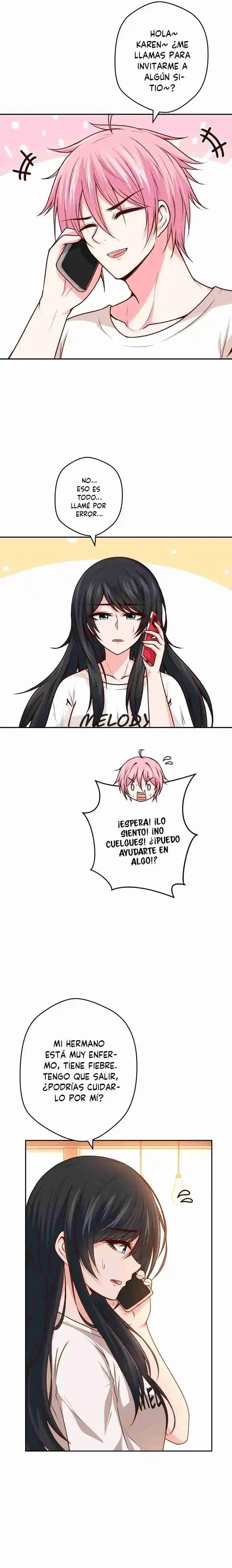 Melody Of Us - Capítulo 31 - Página 8 - LectorTMOo