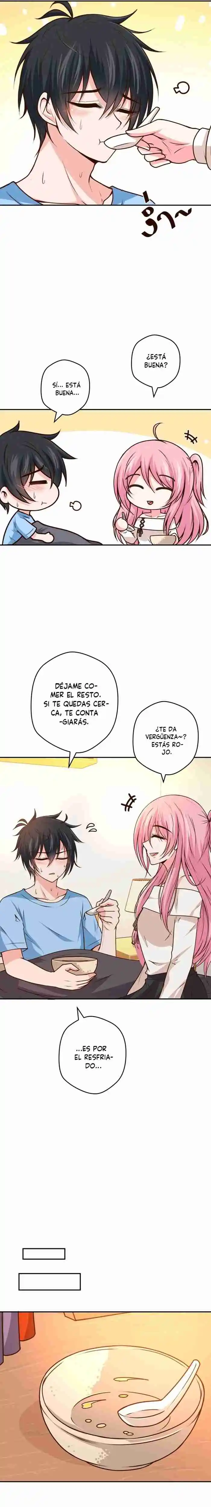 Melody Of Us - Capítulo 31 - Página 13 - LectorTMOo