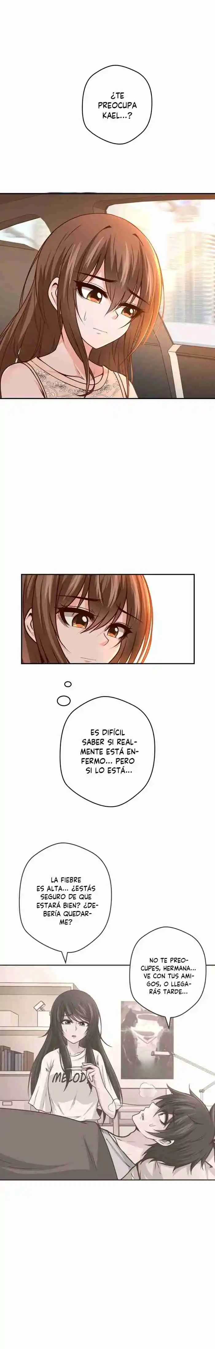 Melody Of Us - Capítulo 31 - Página 17 - LectorTMOo