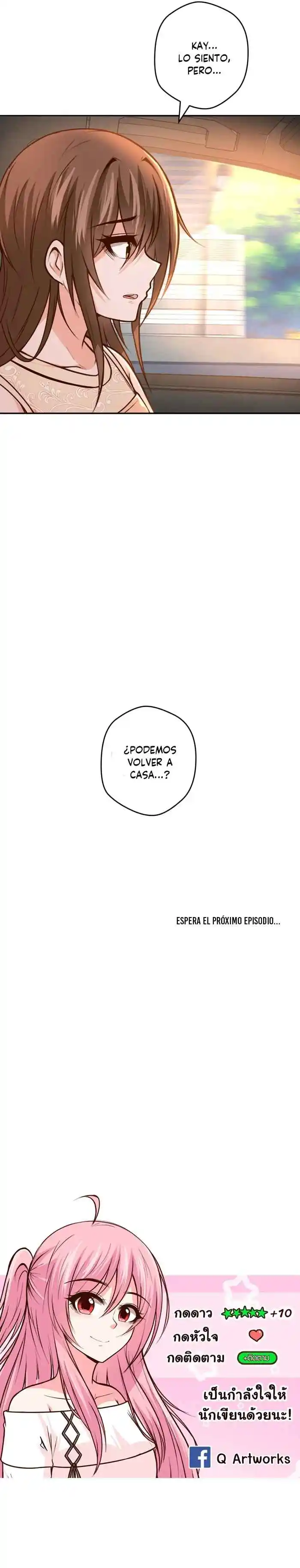 Melody Of Us - Capítulo 31 - Página 18 - LectorTMOo