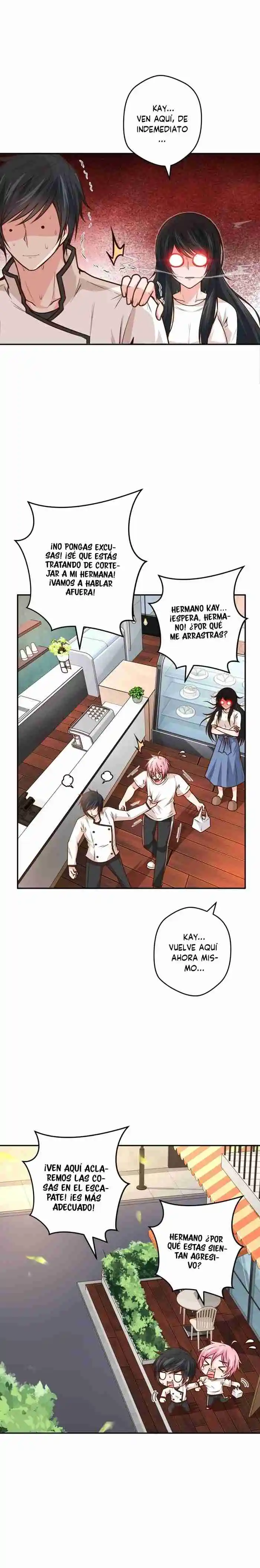 Melody Of Us - Capítulo 33 - Página 10 - LectorTMOo