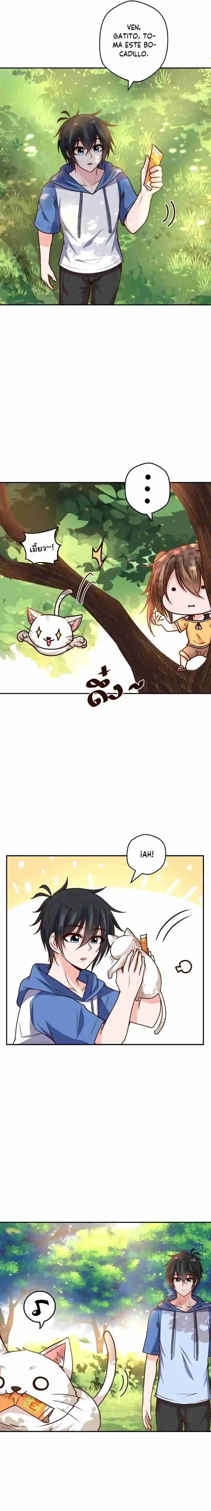 Melody Of Us - Capítulo 33 - Página 14 - LectorTMOo
