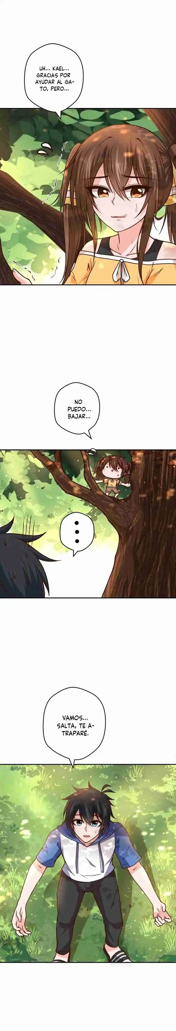 Melody Of Us - Capítulo 33 - Página 15 - LectorTMOo