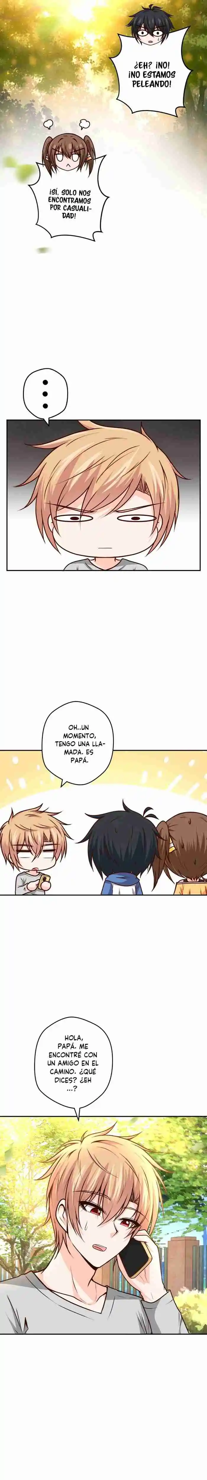 Melody Of Us - Capítulo 33 - Página 21 - LectorTMOo