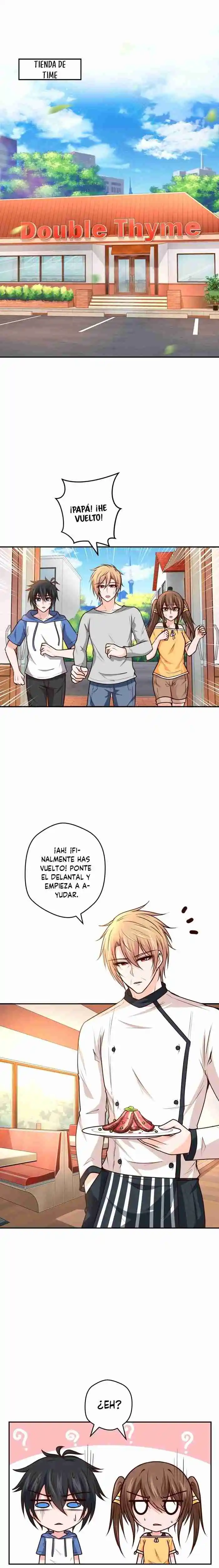 Melody Of Us - Capítulo 34 - Página 2 - LectorTMOo