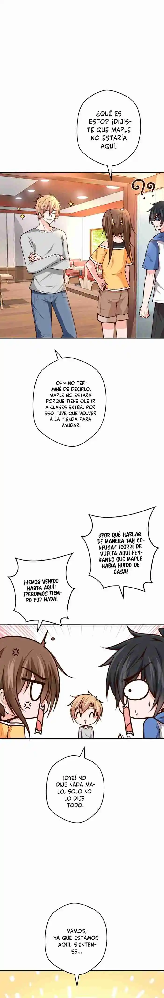Melody Of Us - Capítulo 34 - Página 3 - LectorTMOo