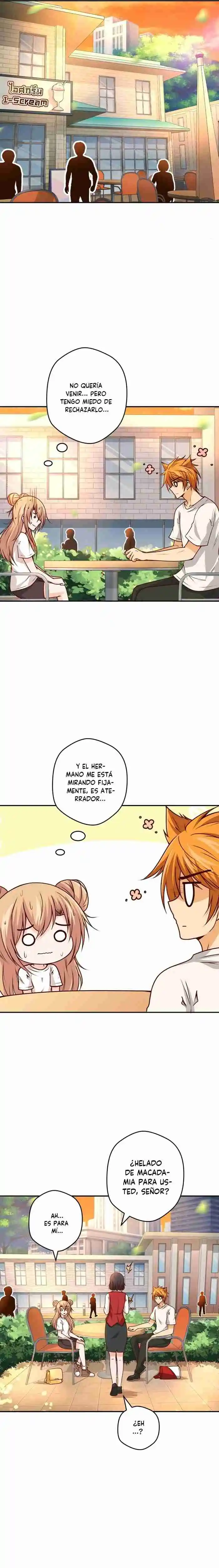 Melody Of Us - Capítulo 35 - Página 6 - LectorTMOo