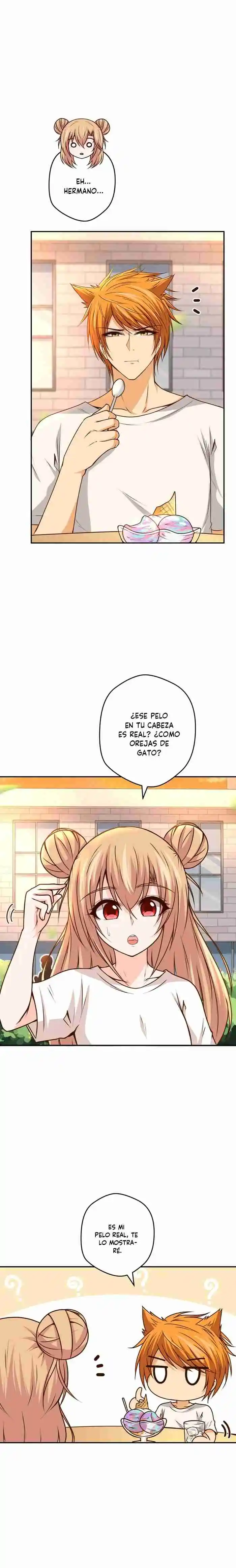 Melody Of Us - Capítulo 35 - Página 8 - LectorTMOo