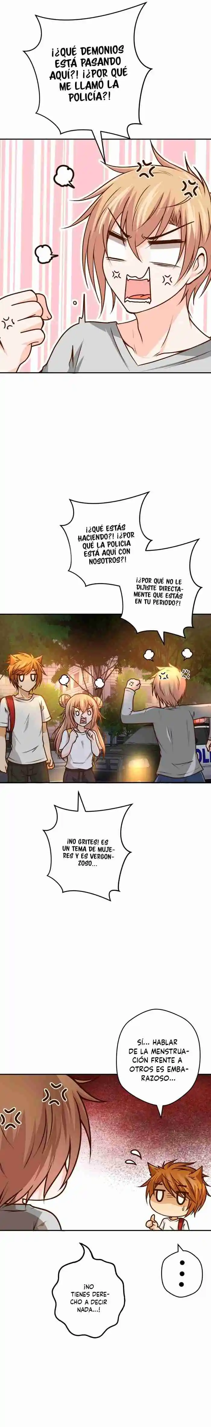 Melody Of Us - Capítulo 35 - Página 18 - LectorTMOo