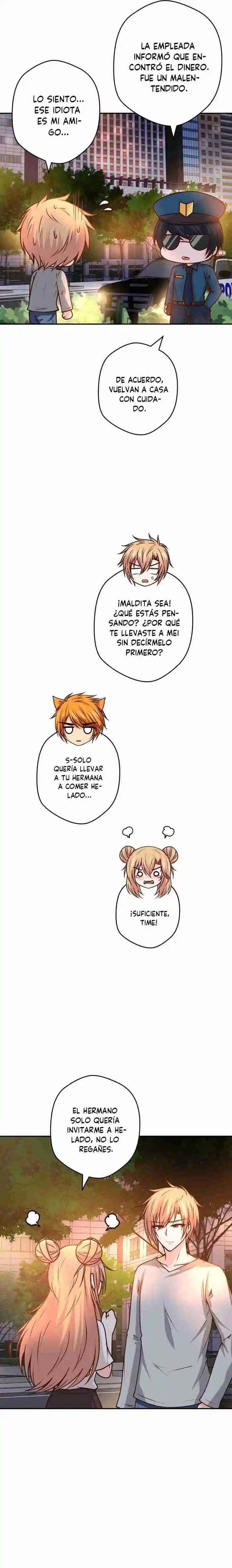Melody Of Us - Capítulo 35 - Página 19 - LectorTMOo