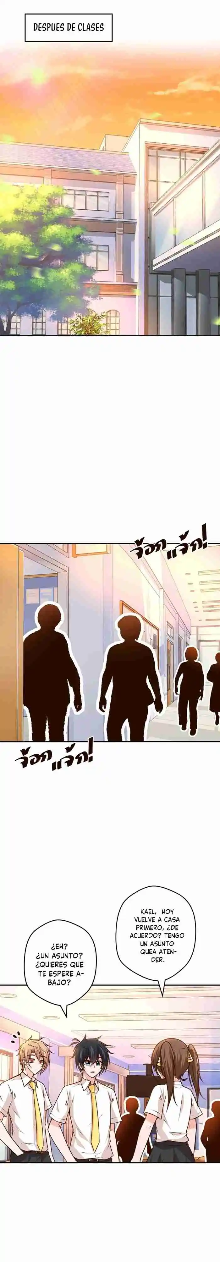 Melody Of Us - Capítulo 36 - Página 4 - LectorTMOo