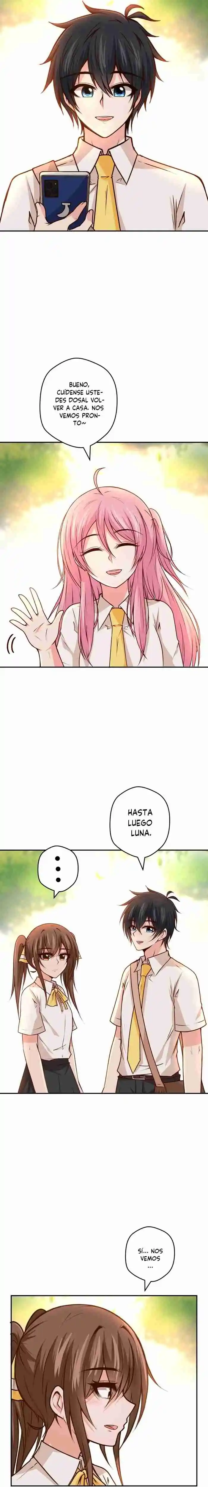 Melody Of Us - Capítulo 36 - Página 18 - LectorTMOo