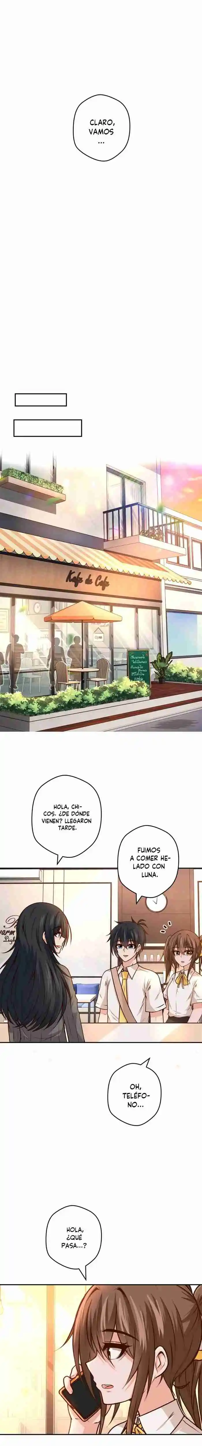 Melody Of Us - Capítulo 36 - Página 20 - LectorTMOo
