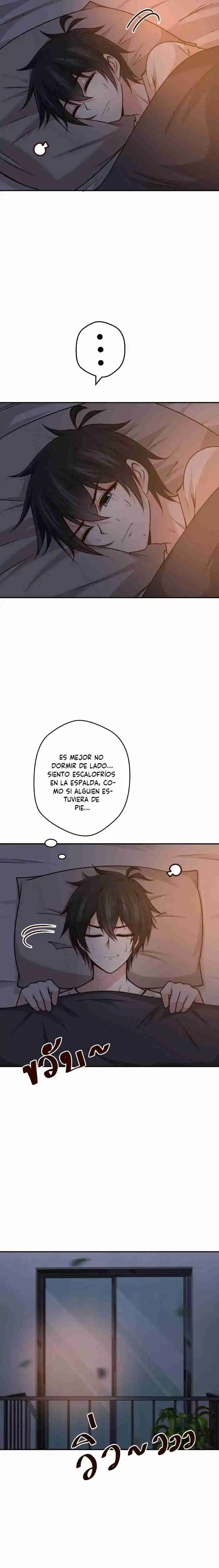 Melody Of Us - Capítulo 37 - Página 8 - LectorTMOo