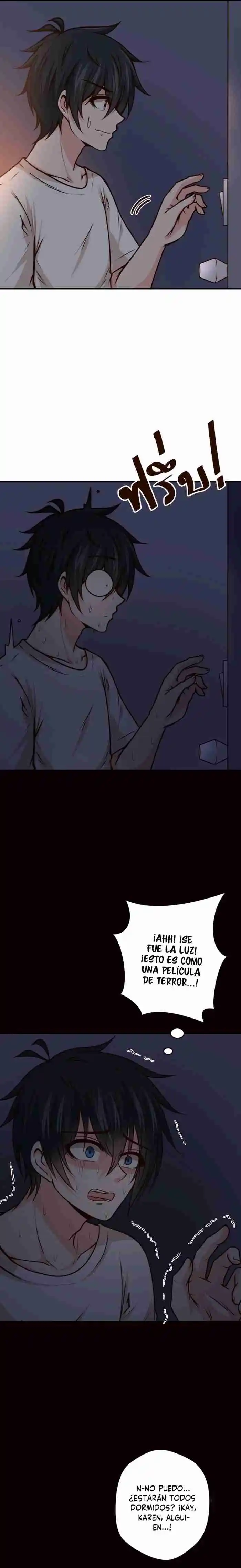 Melody Of Us - Capítulo 37 - Página 12 - LectorTMOo