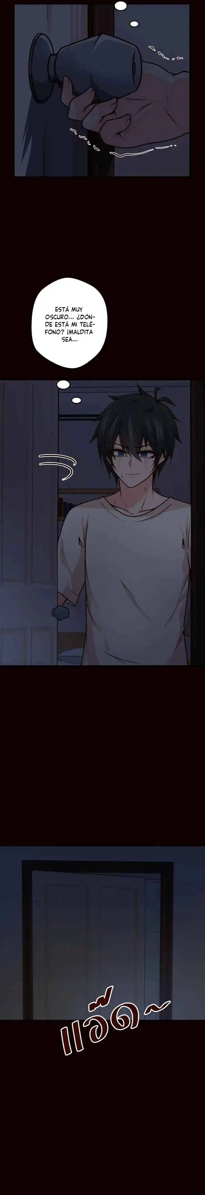 Melody Of Us - Capítulo 37 - Página 13 - LectorTMOo