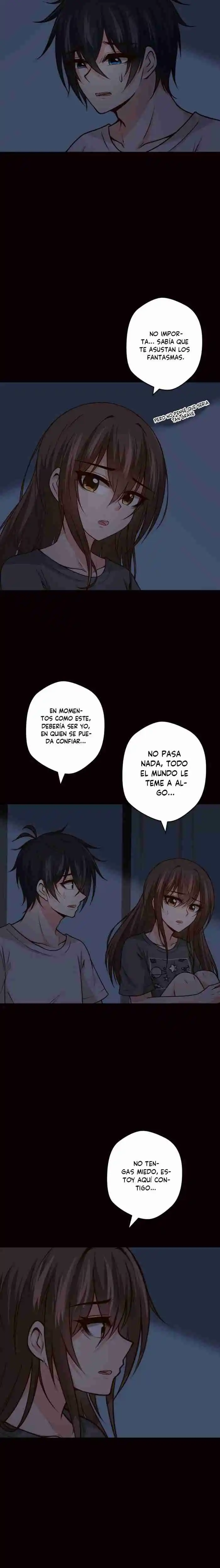 Melody Of Us - Capítulo 37 - Página 18 - LectorTMOo