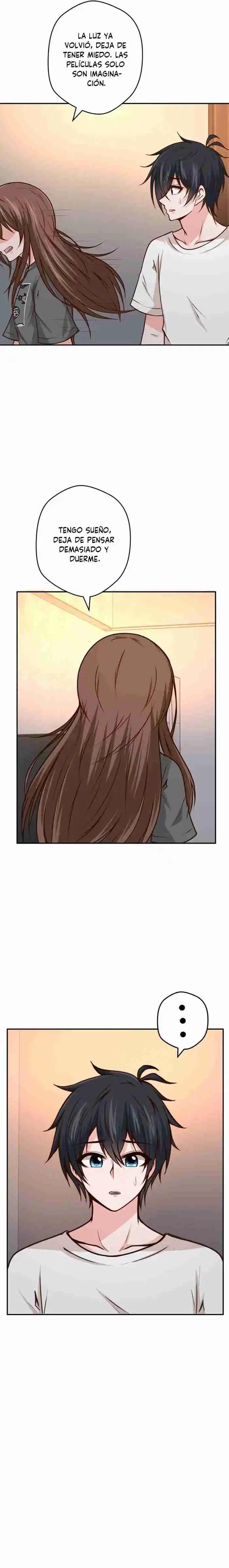 Melody Of Us - Capítulo 37 - Página 21 - LectorTMOo