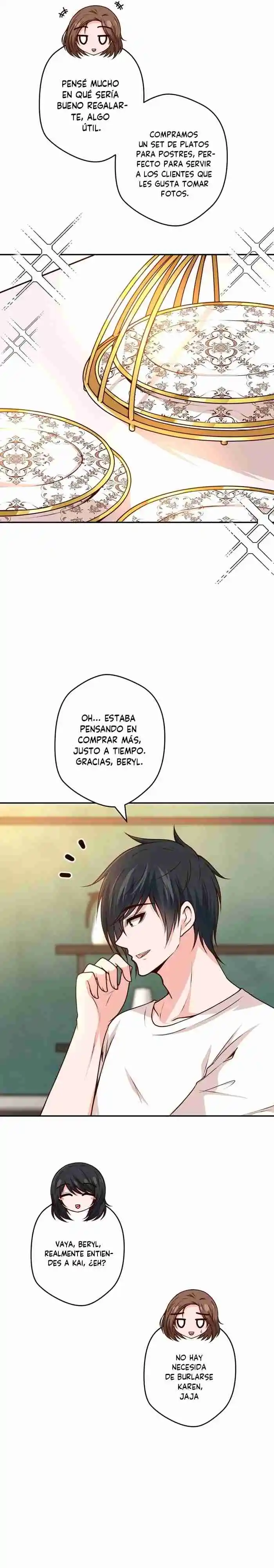 Melody Of Us - Capítulo 38 - Página 5 - LectorTMOo