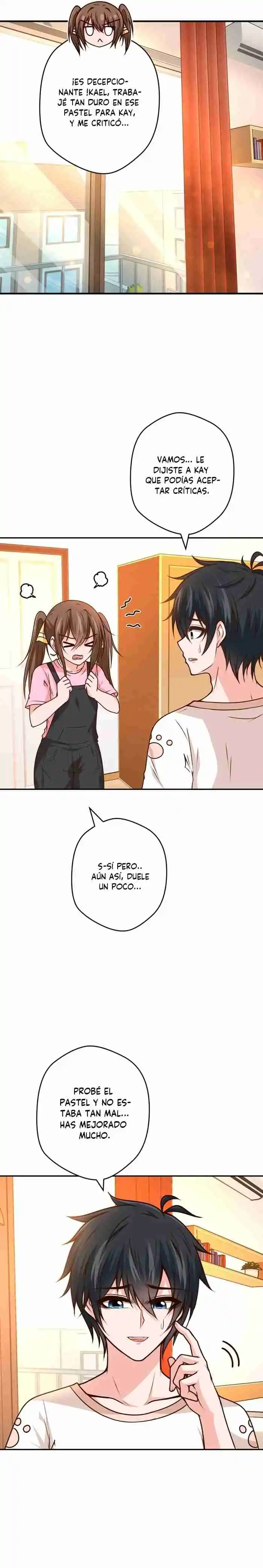 Melody Of Us - Capítulo 38 - Página 12 - LectorTMOo