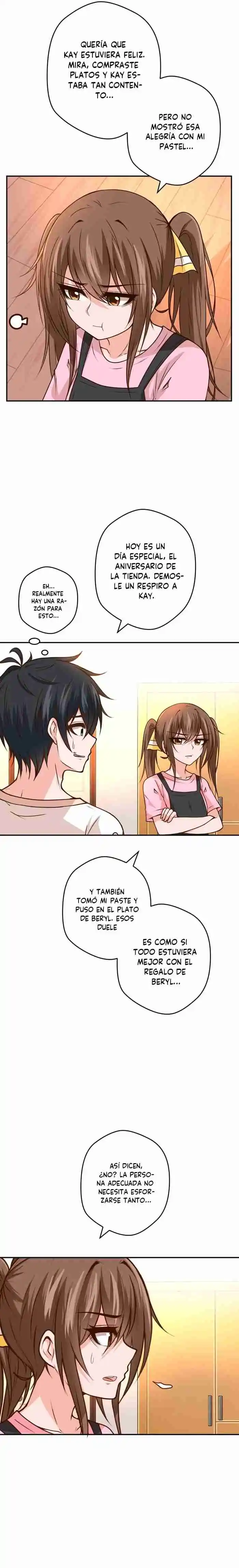 Melody Of Us - Capítulo 38 - Página 13 - LectorTMOo