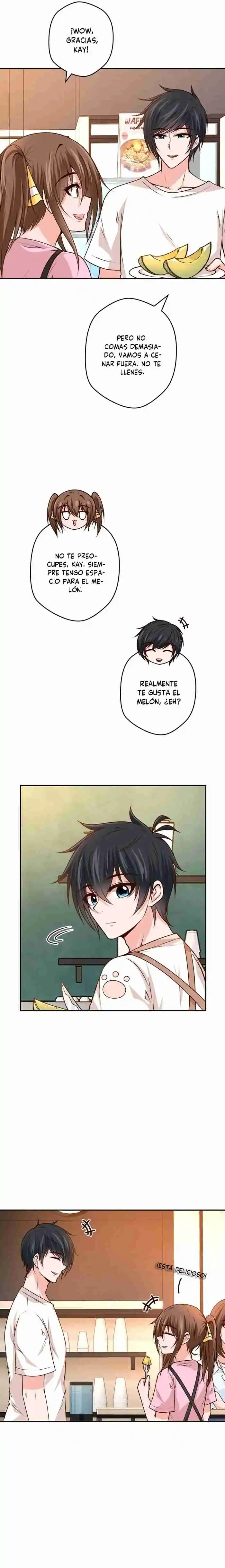 Melody Of Us - Capítulo 38 - Página 16 - LectorTMOo
