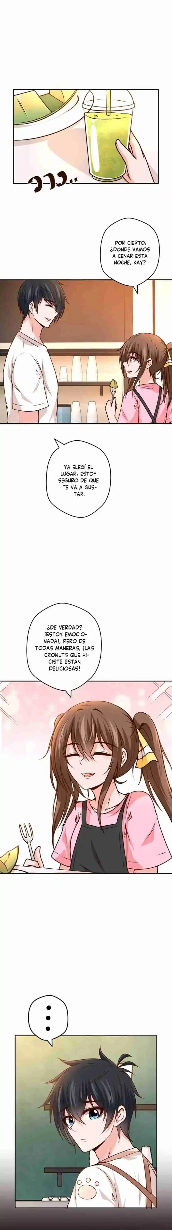 Melody Of Us - Capítulo 38 - Página 18 - LectorTMOo