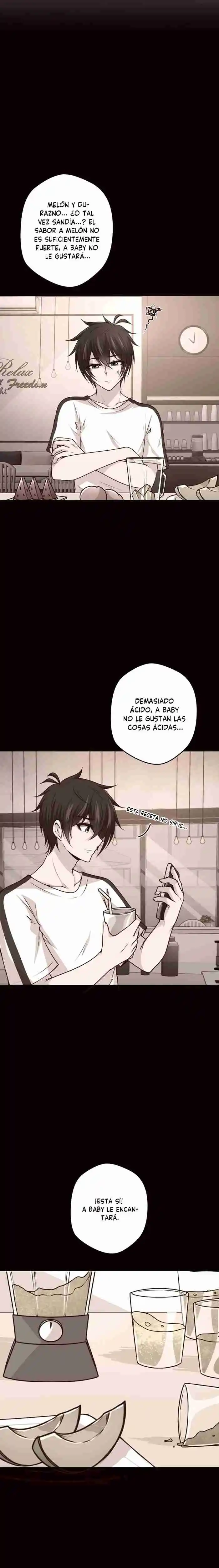 Melody Of Us - Capítulo 38 - Página 19 - LectorTMOo