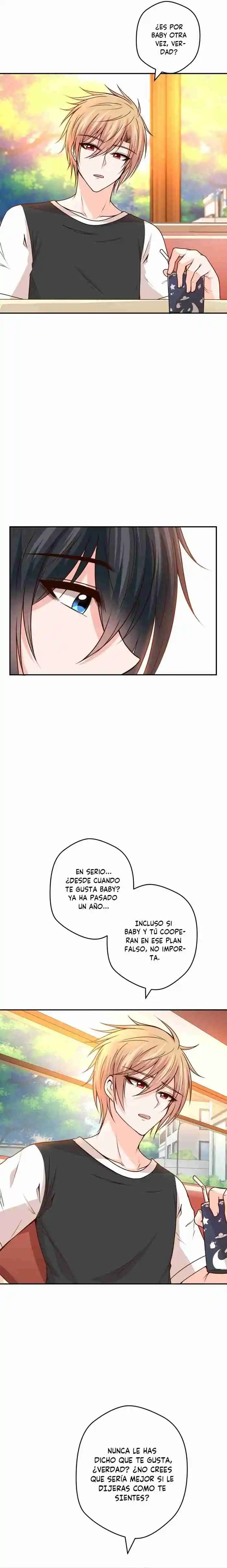 Melody Of Us - Capítulo 39 - Página 3 - LectorTMOo