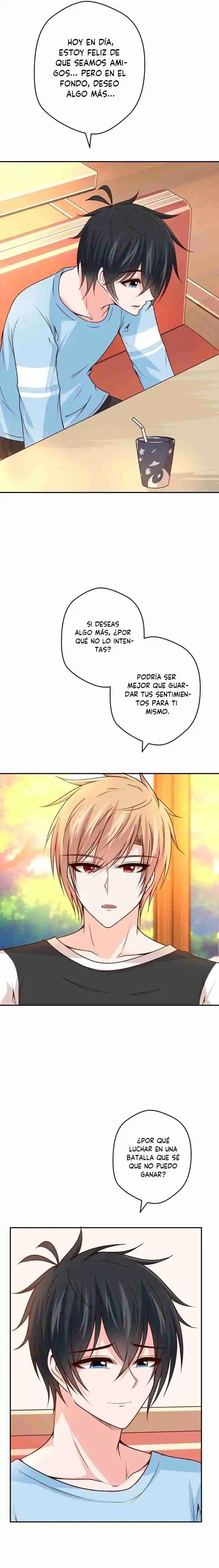 Melody Of Us - Capítulo 39 - Página 6 - LectorTMOo