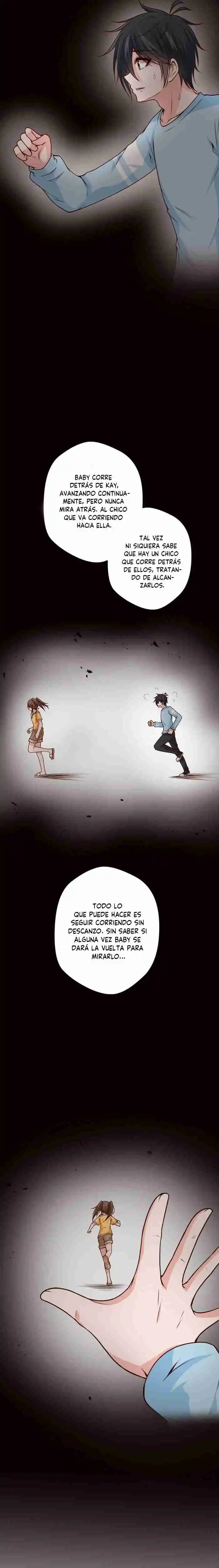Melody Of Us - Capítulo 39 - Página 9 - LectorTMOo