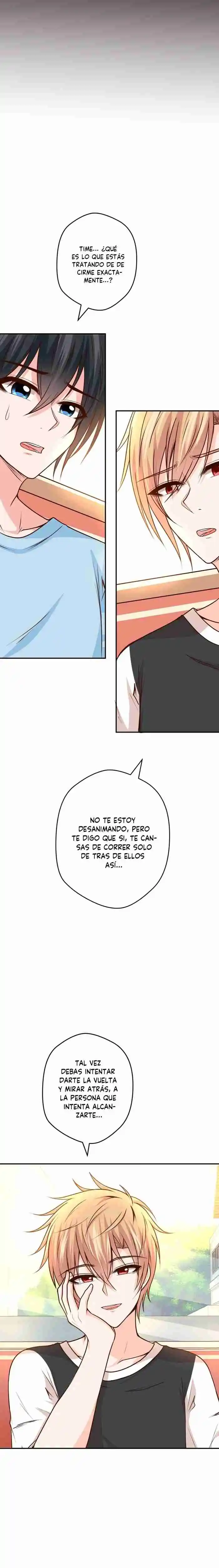 Melody Of Us - Capítulo 39 - Página 10 - LectorTMOo