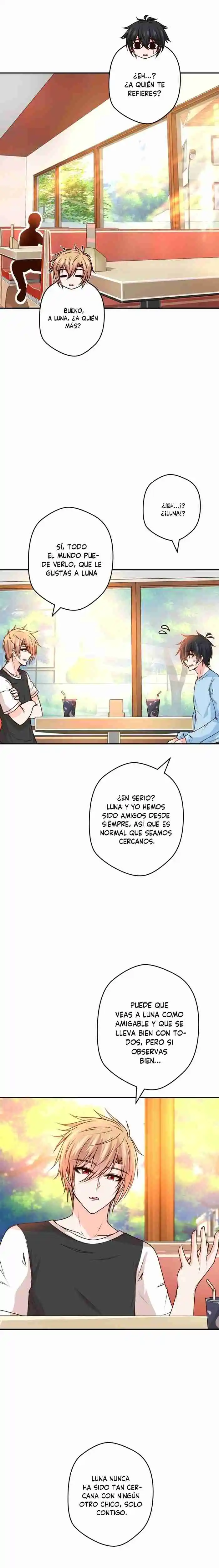 Melody Of Us - Capítulo 39 - Página 11 - LectorTMOo