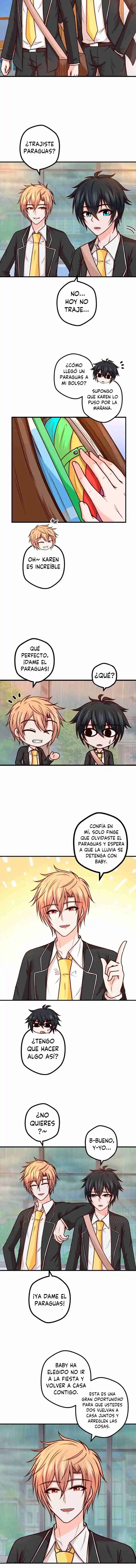 Melody Of Us - Capítulo 4 - Página 5 - LectorTMOo