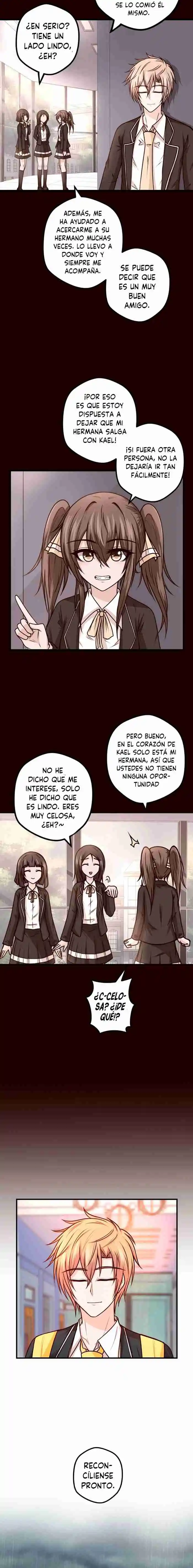 Melody Of Us - Capítulo 4 - Página 7 - LectorTMOo