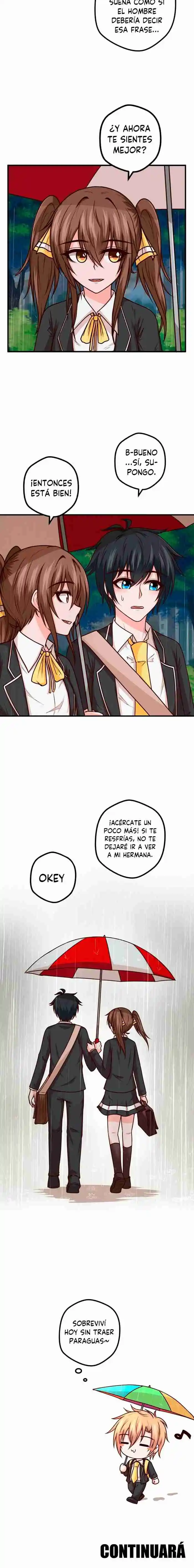 Melody Of Us - Capítulo 4 - Página 11 - LectorTMOo