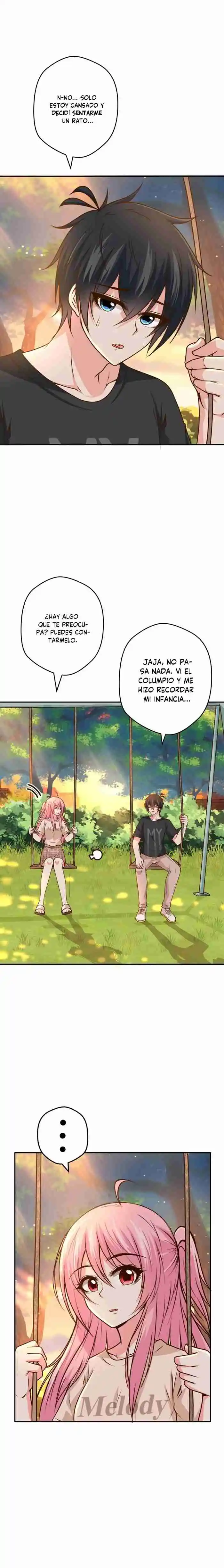 Melody Of Us - Capítulo 40 - Página 16 - LectorTMOo