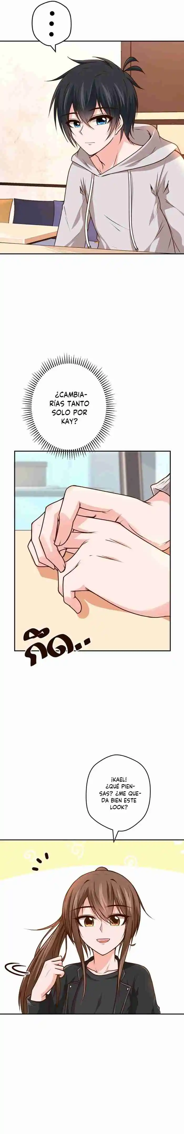Melody Of Us - Capítulo 41 - Página 5 - LectorTMOo