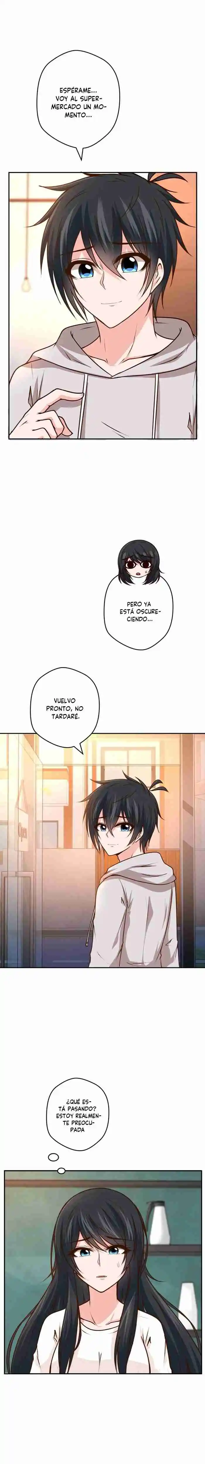 Melody Of Us - Capítulo 41 - Página 12 - LectorTMOo