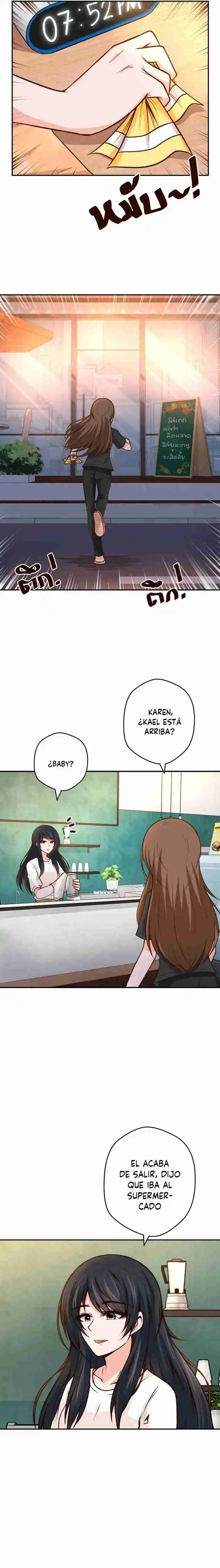 Melody Of Us - Capítulo 41 - Página 19 - LectorTMOo