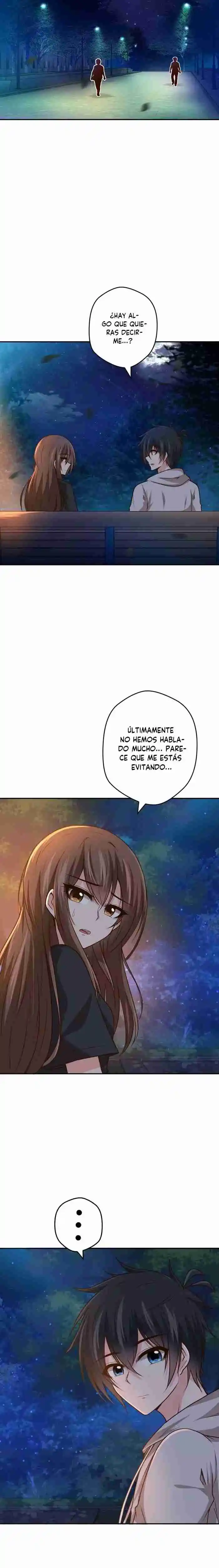 Melody Of Us - Capítulo 42 - Página 8 - LectorTMOo