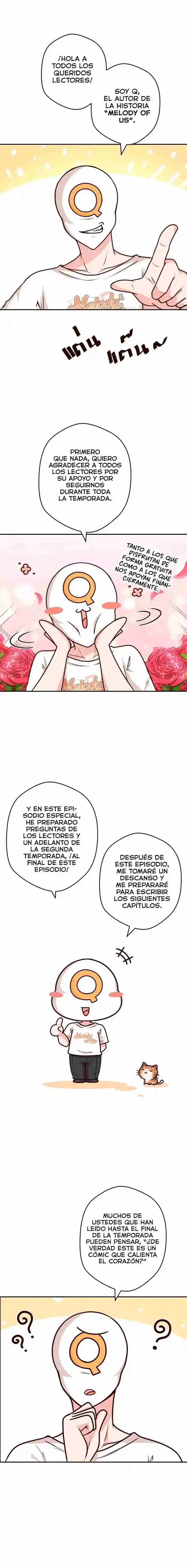 Melody Of Us - Capítulo 43 - Página 2 - LectorTMOo