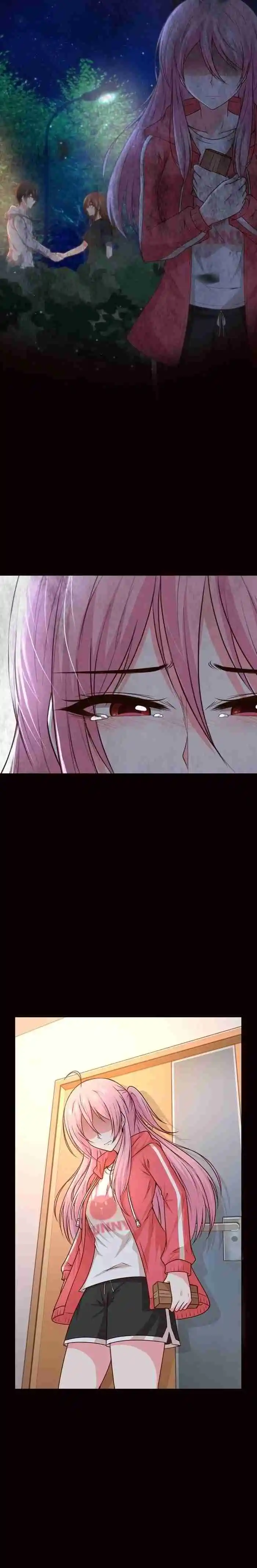 Melody Of Us - Capítulo 44 - Página 9 - LectorTMOo