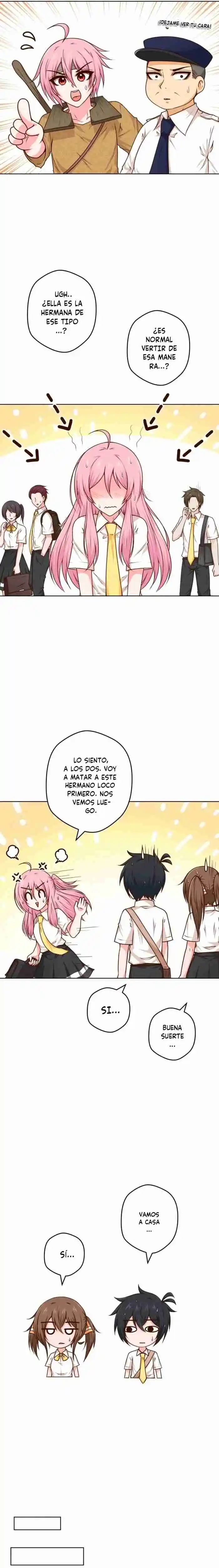 Melody Of Us - Capítulo 45 - Página 14 - LectorTMOo