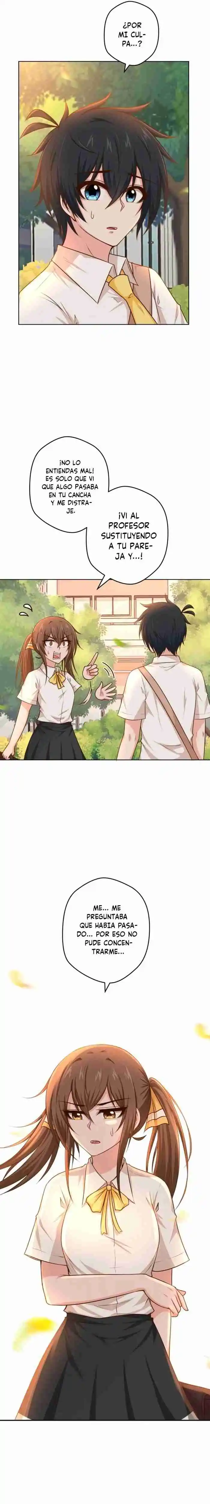 Melody Of Us - Capítulo 45 - Página 17 - LectorTMOo