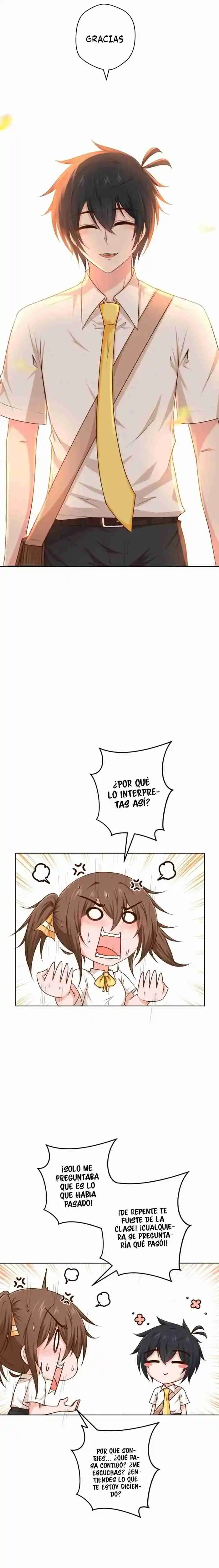Melody Of Us - Capítulo 45 - Página 19 - LectorTMOo