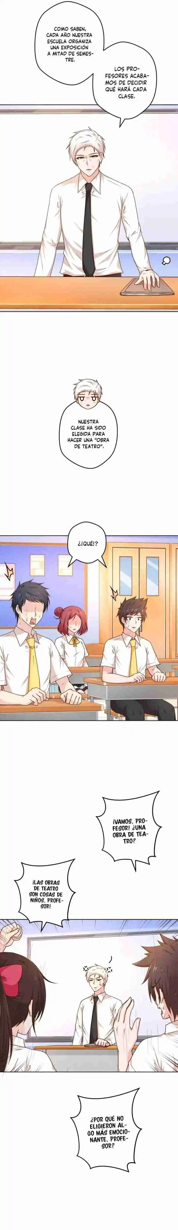 Melody Of Us - Capítulo 46 - Página 3 - LectorTMOo