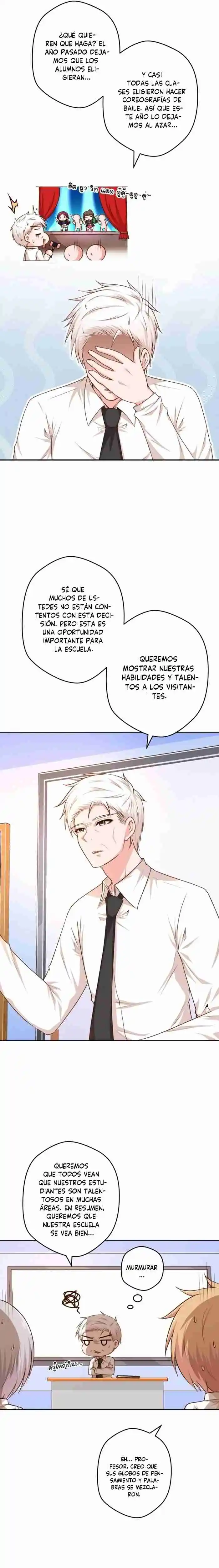 Melody Of Us - Capítulo 46 - Página 4 - LectorTMOo