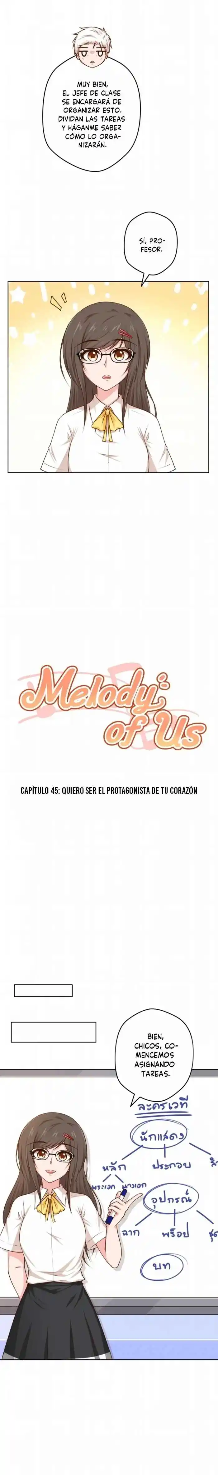 Melody Of Us - Capítulo 46 - Página 5 - LectorTMOo